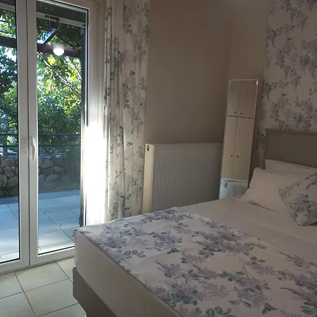 Rania-apartments 2 Apartamento